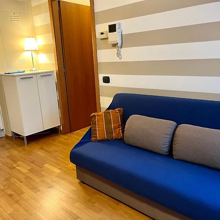 Bergamo Bilocale Nuovo In Centro 4 Posti Letto Lejlighed Eksteriør billede